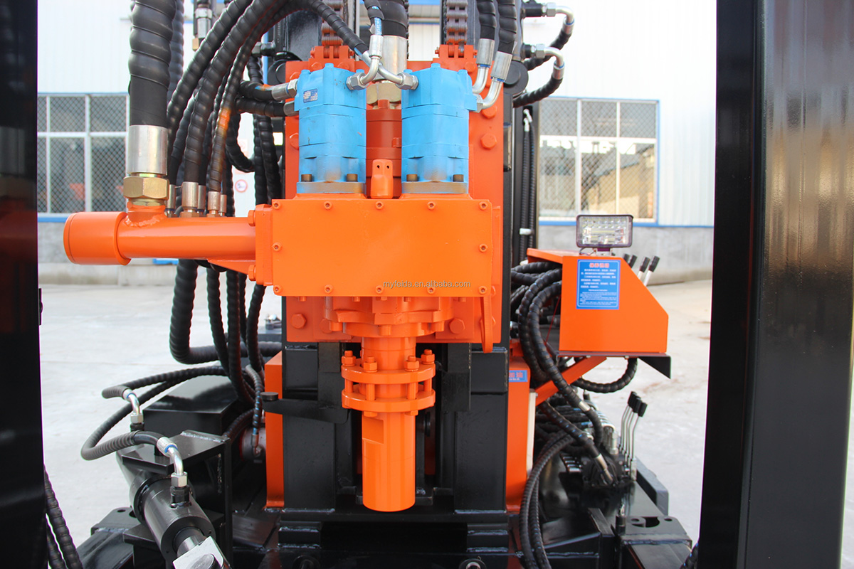 钻井设备 钻井设备