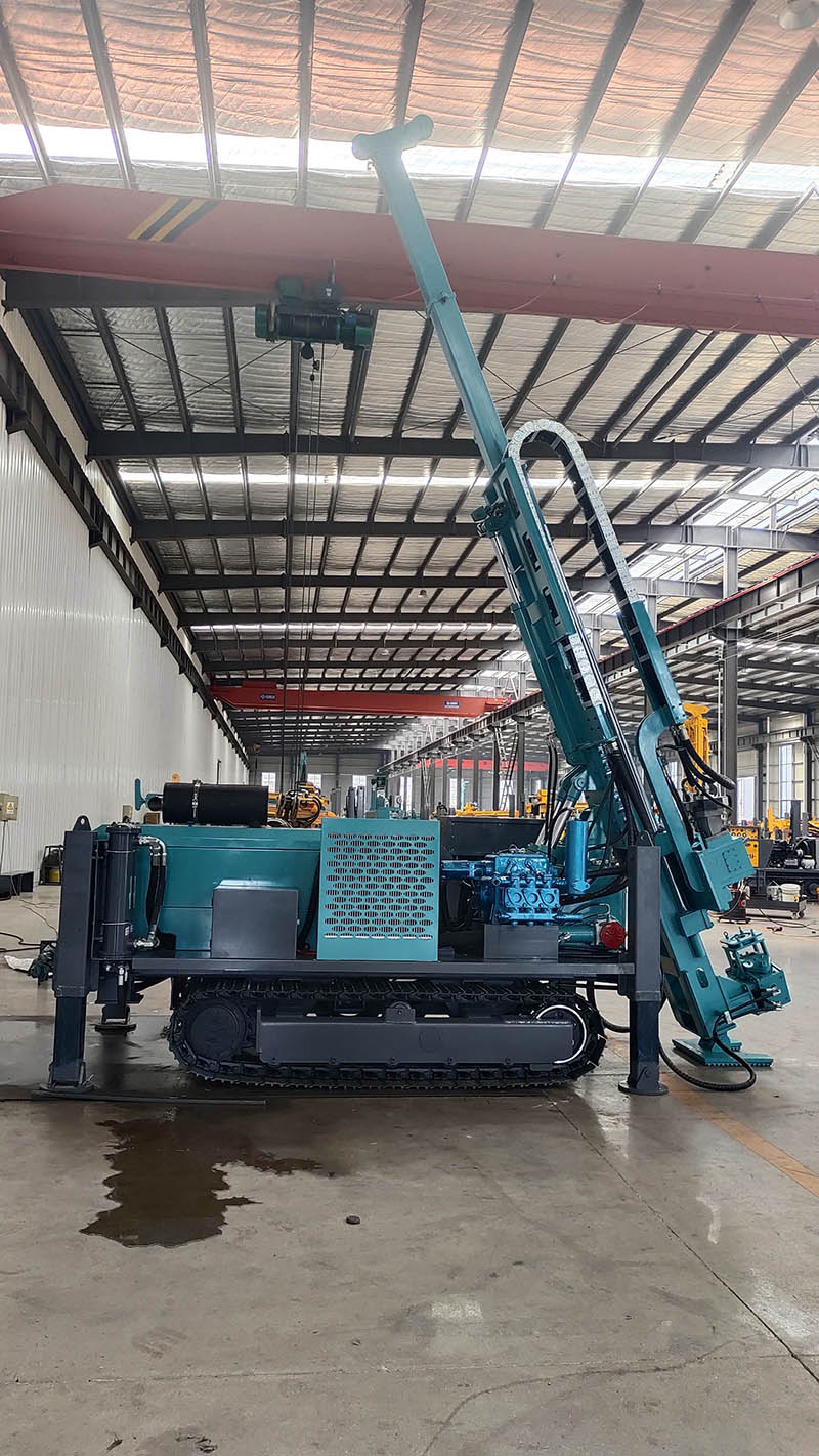 Core Drill Rig for Sale