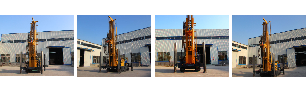 Why Choose Feida Mining Drilling Rigs? Why Choose Feida Mining Drilling Rigs?