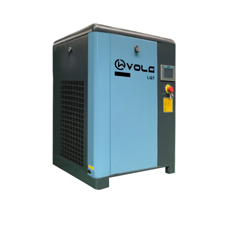 Industrial Air Compressor