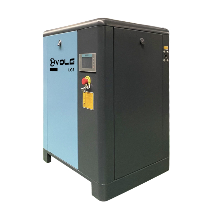 Industrial Air Compressor