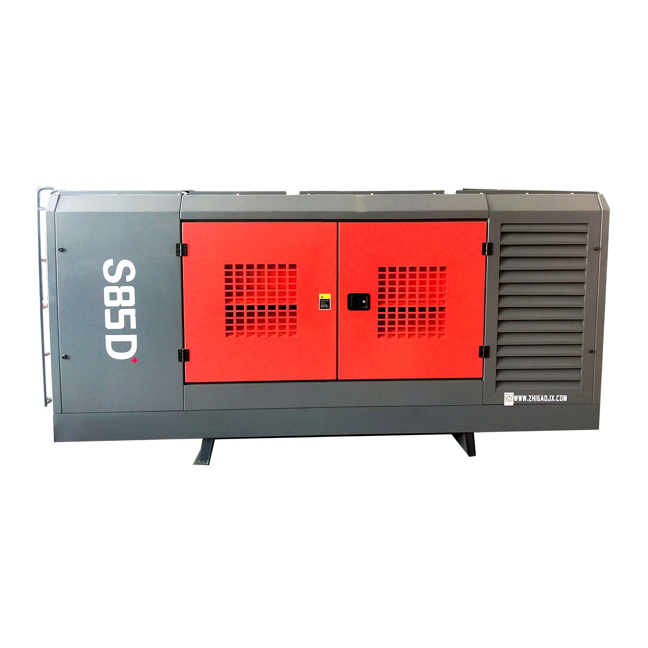 Screw Air Compressor