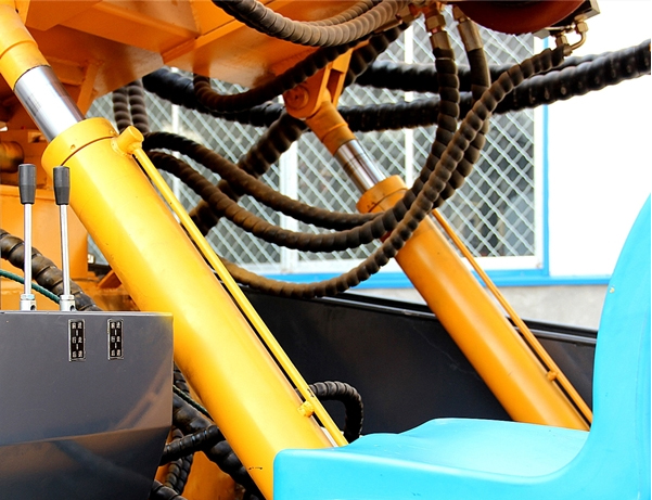 800m Crawler Water Drilling Rig 800m Crawler Water Drilling Rig