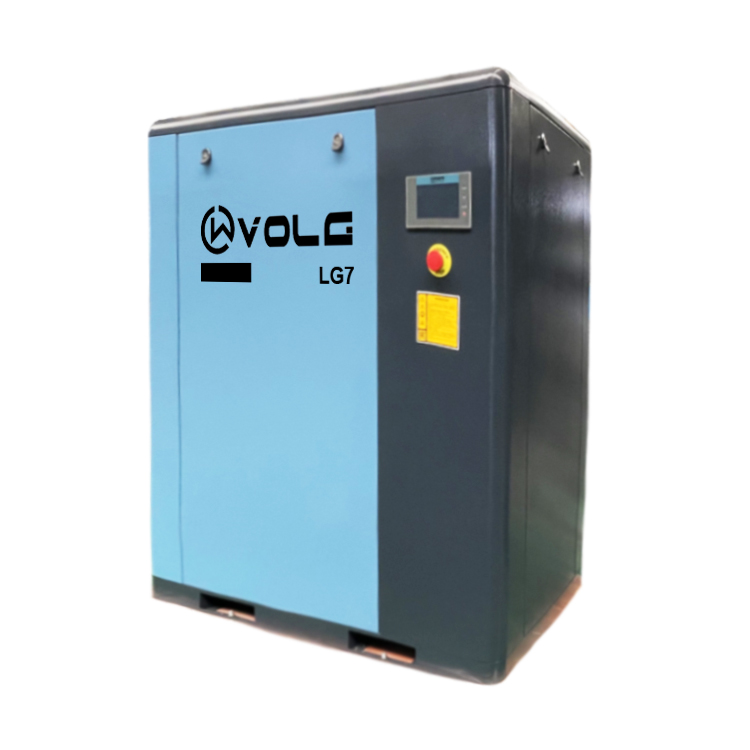 Industrial Air Compressor