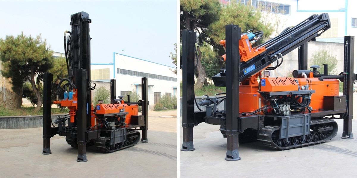 钻井设备 钻井设备