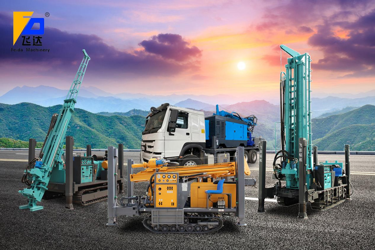 Core Drilling Equipment Core Drilling Equipment