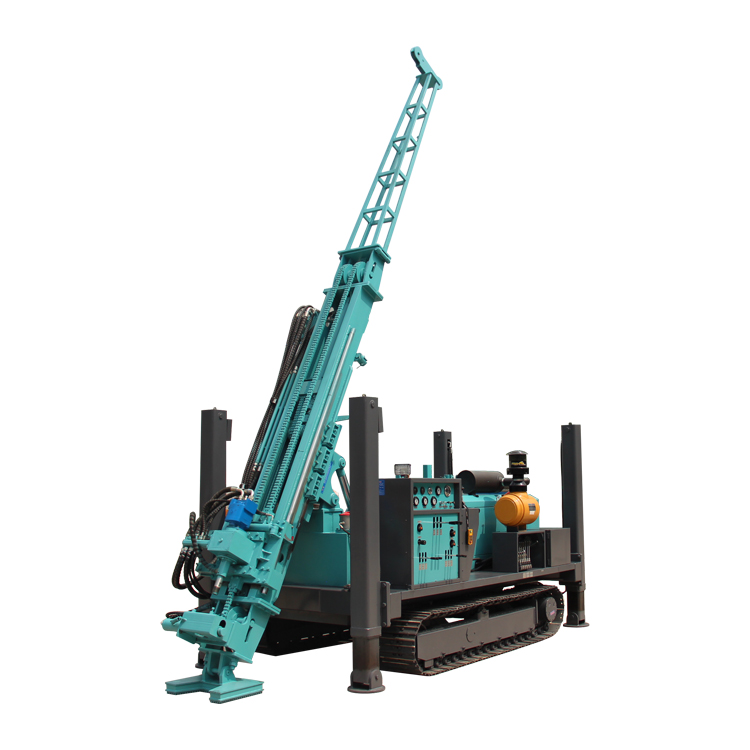 Core Drilling Machine