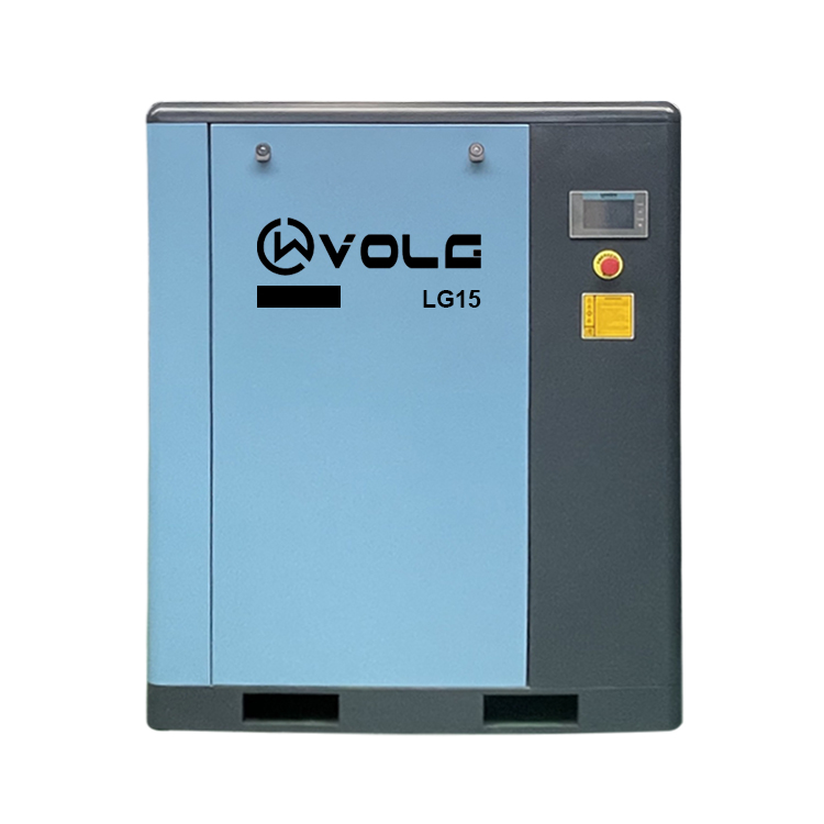 Industrial Air Compressor