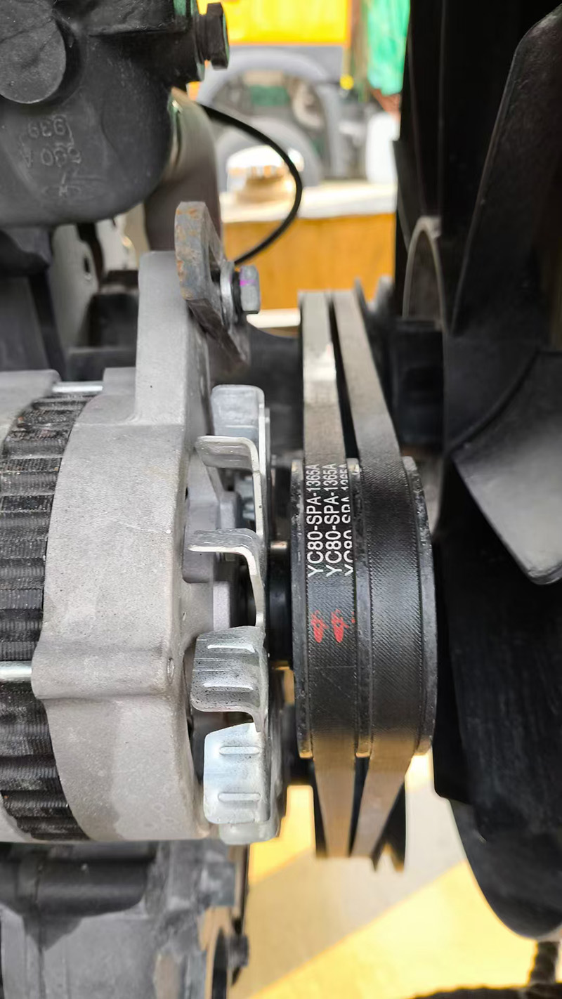 Used Borehole Drilling Machine