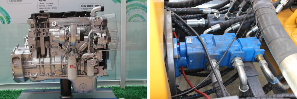 1000m Crawler Water Drilling Rig 1000m Crawler Water Drilling Rig