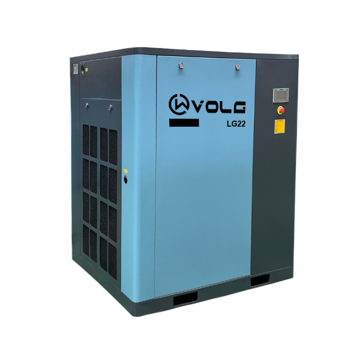 Industrial Air Compressor