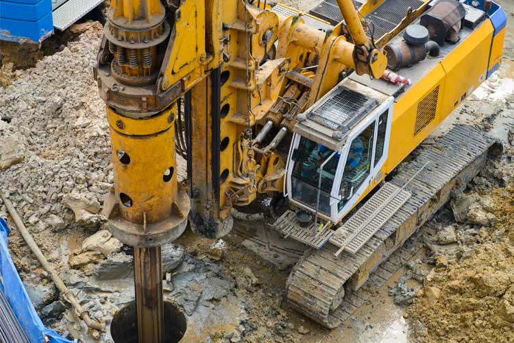 How Does a Water Well Drilling Rig Work? The Ultimate Breakdown ...