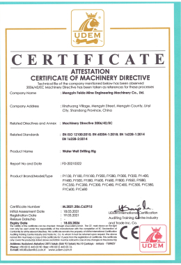 Honors and Qualifications