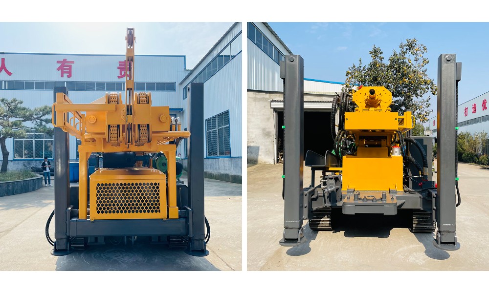 Why Choose Feida Mining Drilling Rigs? Why Choose Feida Mining Drilling Rigs?