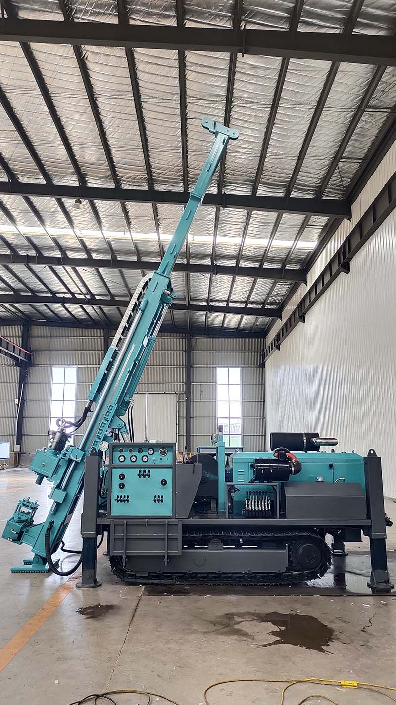Core Drill Rig for Sale