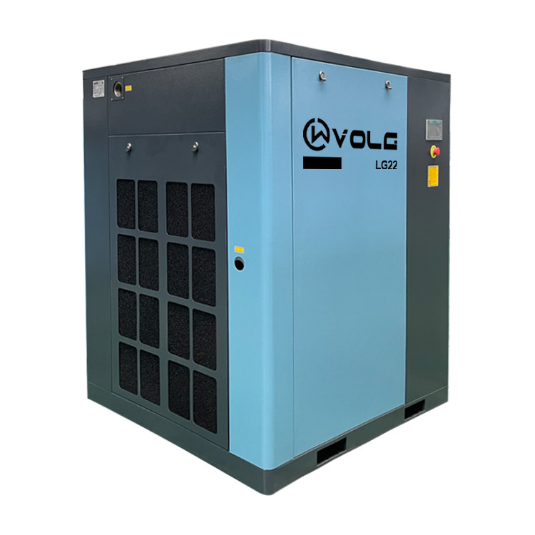 Industrial Air Compressor
