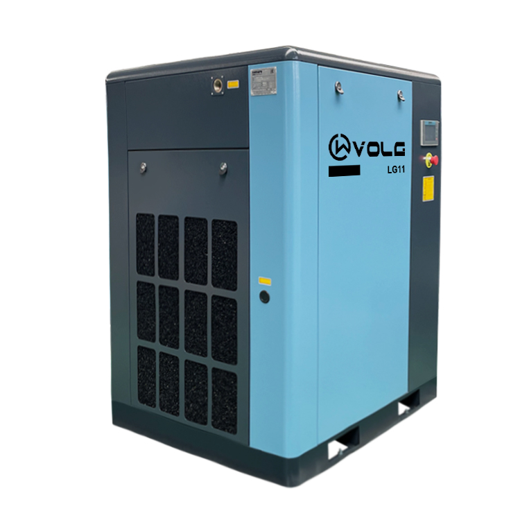 Industrial Air Compressor