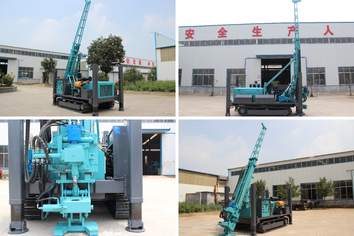 Core Drill Rig for Sale