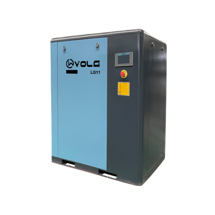 Industrial Air Compressor