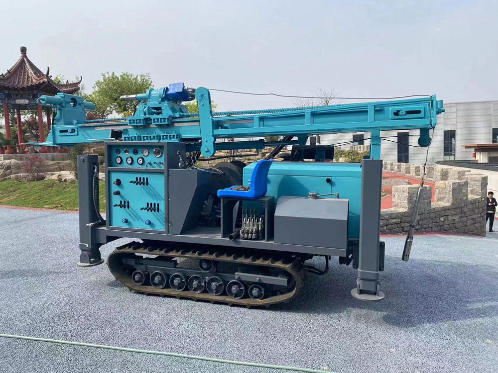 Core Drilling Machine Core Drilling Machine