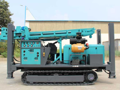 Core Drill Rig For Sale