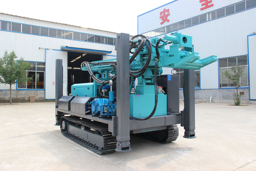 Core Drilling Machine Core Drilling Machine