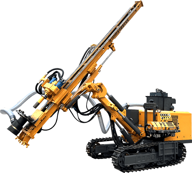 DTH Drilling Rig China Factory_China Manufacture_China supplier ...