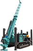 Core Drilling Rig