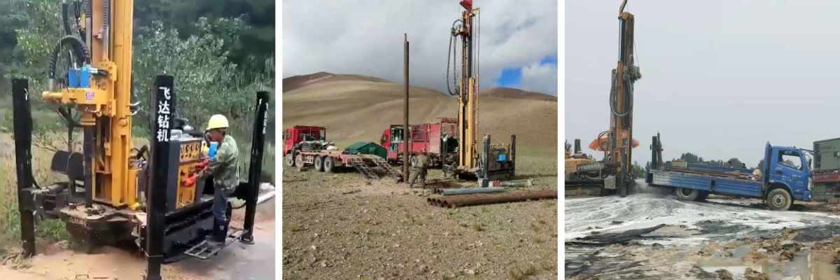 钻井设备 钻井设备