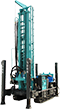 Water Well Drilling Rig