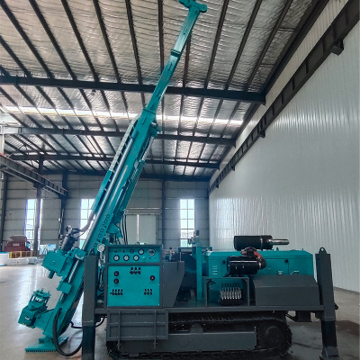 Core Drilling Equipment