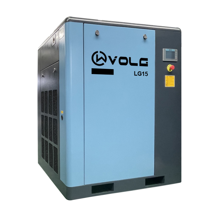 Industrial Air Compressor