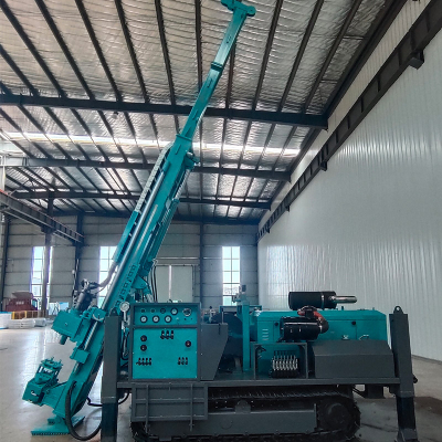 Core Drill Rig for Sale