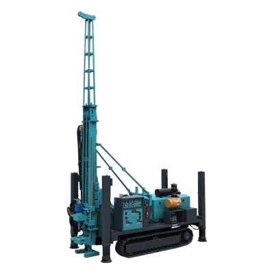 Core Drilling Machine