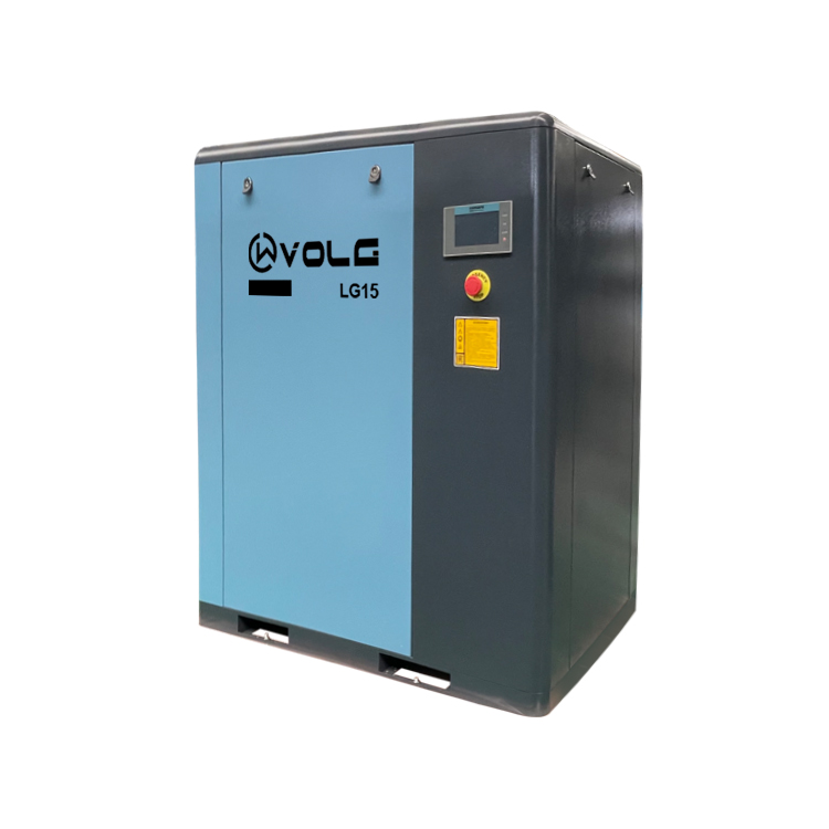 Industrial Air Compressor
