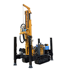 Second Hand Borewell Drilling Machine Second Hand Borewell Drilling Machine