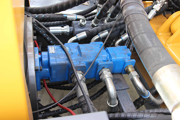 800m Crawler Water Drilling Rig 800m Crawler Water Drilling Rig