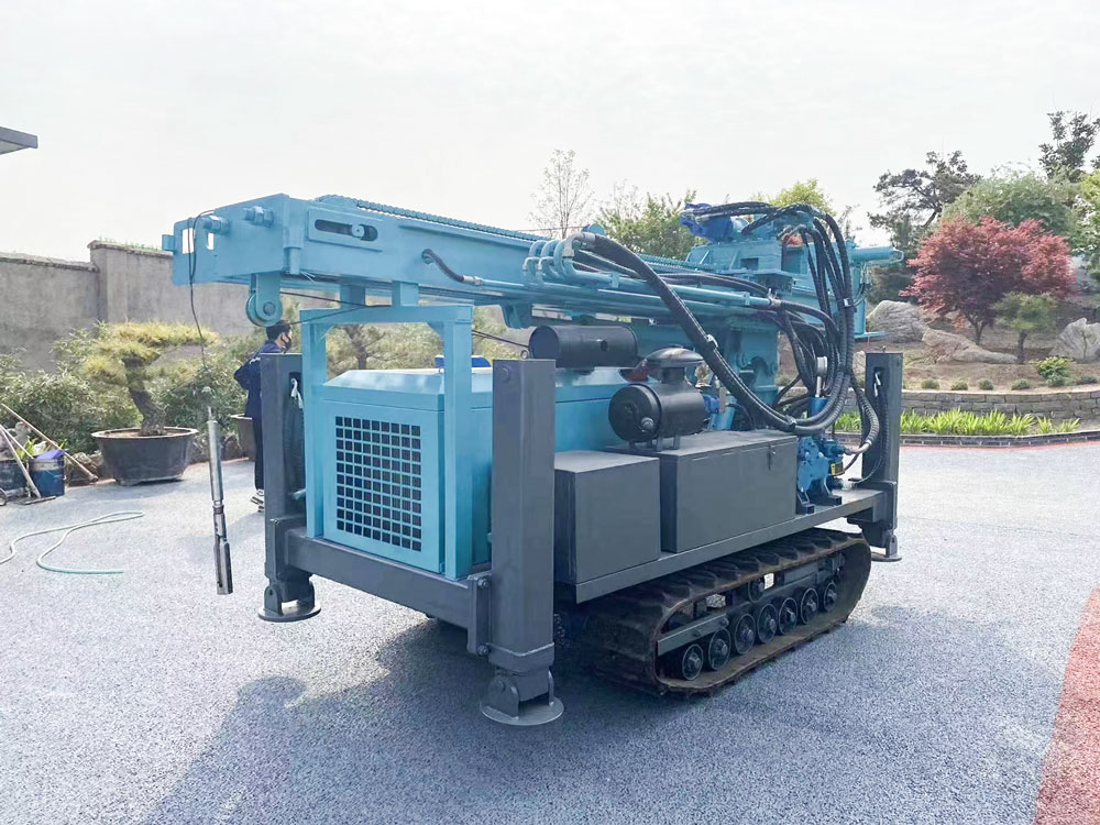 Core Drilling Machine Core Drilling Machine